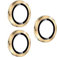HD Camera Lens Protector for iPhone | Tempered Glass, Scratch & Shock Resistant Camera Guard