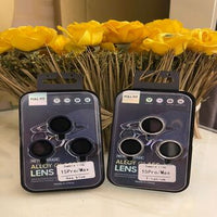 iPhone Lens Protector – Premium Camera Glass Cover for Smartphones