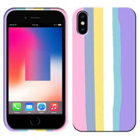 Premium Quality Silicone Phone Case – Soft Durable Protective Cover