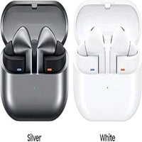 Original Samsung Galaxy Buds 3 Pro – True Wireless Bluetooth Earbuds with Intelligent ANC, Enhanced 2-Way Speaker, 360 Audio & IP57 Waterproof - International Version/Genuine