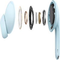 Original REDMI Buds 8 Lite True Wireless Earbuds – Bluetooth 5.3, AI Noise Reduction, Long Battery Life