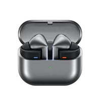 Original Samsung Galaxy Buds 3 Pro – True Wireless Bluetooth Earbuds with Intelligent ANC, Enhanced 2-Way Speaker, 360 Audio & IP57 Waterproof - International Version/Genuine