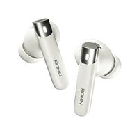 Hasan Raheem x Ronin Glacier Earbuds – Limited Edition TWS, Active Noise Cancellation