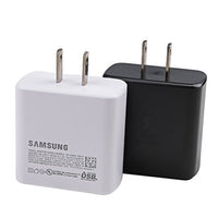 Samsung 45W Super Fast Charging USB-C Adapter – PD Quick Charge for Galaxy Devices