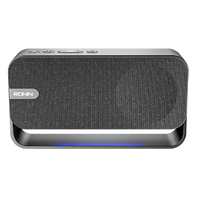 Ronin R-3030 Reverb Bluetooth Speaker – Portable Wireless Speaker with High-Quality Sound
