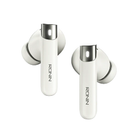Hasan Raheem x Ronin Glacier Earbuds – Limited Edition TWS, Active Noise Cancellation