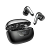 Ronin R-7010 Mystique TWS Earbuds – Active Noise Cancelling (ANC) Wireless Headphones with Quad Mic ENC, Bluetooth 5.3, Digital Display Case & IPX4 Water Resistance (Low Latency Gaming Mode)