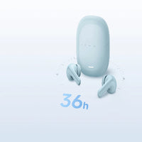 Original REDMI Buds 8 Lite True Wireless Earbuds – Bluetooth 5.3, AI Noise Reduction, Long Battery Life