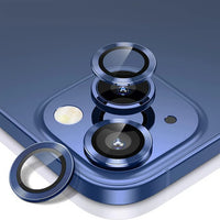 HD Camera Lens Protector for iPhone | Tempered Glass, Scratch & Shock Resistant Camera Guard