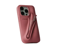 New Rhode Lip Gloss Silicone Case 💄 with Box – Soft, Stylish & Shockproof Phone Cover (All iPhone Series)