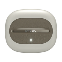 Ronin R-7080 Nox True Wireless Earbuds — Premium Bluetooth Sound & Active Noise Cancellation