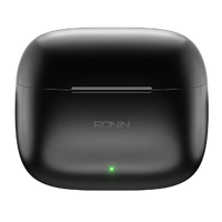 Ronin R-740 VIVID True Wireless Earbuds — Premium Bluetooth Sound & Active Noise Cancellation