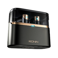 Hasan Raheem x Ronin Glacier Earbuds – Limited Edition TWS, Active Noise Cancellation