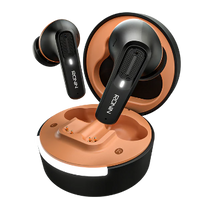 Ronin R-7100 Mellow True Wireless Earbuds — Premium Bluetooth Sound & Active Noise Cancellation