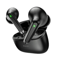 Ronin R-740 VIVID True Wireless Earbuds — Premium Bluetooth Sound & Active Noise Cancellation