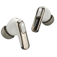 Ronin R-7080 Nox True Wireless Earbuds — Premium Bluetooth Sound & Active Noise Cancellation