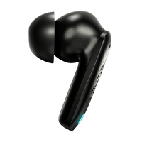 Ronin R-520 Dynasty Wireless Earbuds with Quad-Mic ENC & 50ms Low Latency Gaming Mode – Bluetooth 5.3, 13mm Drivers, 7H Playtime, IPX4 Water Resistant – Matte Finish
