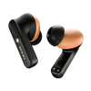 Ronin R-7100 Mellow True Wireless Earbuds — Premium Bluetooth Sound & Active Noise Cancellation
