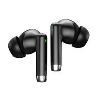 Ronin R-740 VIVID True Wireless Earbuds — Premium Bluetooth Sound & Active Noise Cancellation