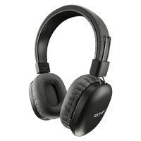 Ronin R-1510 Momentum Over-Ear Headphones – Feather Lightweight, High-Fidelity Stereo Sound