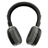 Ronin R-1510 Momentum Over-Ear Headphones – Feather Lightweight, High-Fidelity Stereo Sound