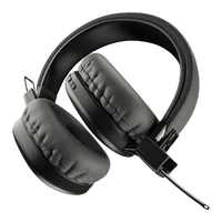 Ronin R-1510 Momentum Over-Ear Headphones – Feather Lightweight, High-Fidelity Stereo Sound
