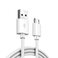 Infinix Micro USB Cable for Android – Fast Charging & High-Speed Data Transfer