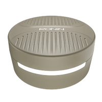 Ronin R-7100 Mellow True Wireless Earbuds — Premium Bluetooth Sound & Active Noise Cancellation