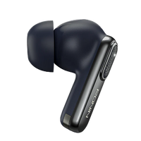 Ronin R-7080 Nox True Wireless Earbuds — Premium Bluetooth Sound & Active Noise Cancellation