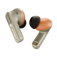 Ronin R-7100 Mellow True Wireless Earbuds — Premium Bluetooth Sound & Active Noise Cancellation