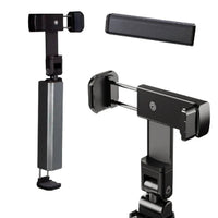 Collapsible Telescopic Bracket S621 – Adjustable Mount Stand for Electronics, Displays, and Devices