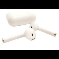 i14 TWS Wireless Earbuds Bluetooth 5.0 Headphones with Smart Touch Control & Charging Case - Noise Cancelling In-Ear Earphones with Built-in Mic for iPhone/Android