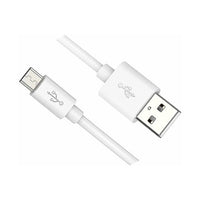 Infinix Micro USB Cable for Android – Fast Charging & High-Speed Data Transfer