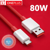 6A Super Fast USB Type-C Data & Charging Cable