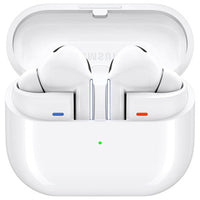 Original Samsung Galaxy Buds 3 Pro – True Wireless Bluetooth Earbuds with Intelligent ANC, Enhanced 2-Way Speaker, 360 Audio & IP57 Waterproof - International Version/Genuine