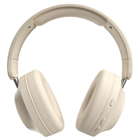 Ronin R-1505 Magnitude Over-Ear Headphones – High-Quality Stereo Sound with Mic