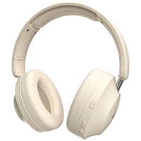 Ronin R-1505 Magnitude Over-Ear Headphones – High-Quality Stereo Sound with Mic