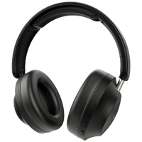 Ronin R-1505 Magnitude Over-Ear Headphones – High-Quality Stereo Sound with Mic