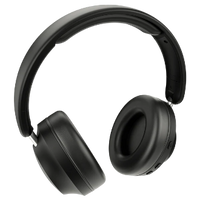 Ronin R-1505 Magnitude Over-Ear Headphones – High-Quality Stereo Sound with Mic