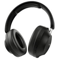 Ronin R-1505 Magnitude Over-Ear Headphones – High-Quality Stereo Sound with Mic