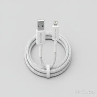 Ronin R-2035 Ace iPhone Data Cable – 12W Fast Charging, 1M Braided Durable Wire