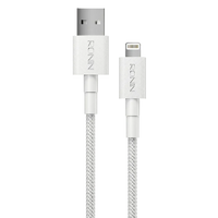 Ronin R-2035 Ace iPhone Data Cable – 12W Fast Charging, 1M Braided Durable Wire