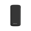 Ronin R-4010 10000mAh Power Bank – 22.5W Fast Charging, 3.7V 37Wh High-Capacity Portable Charger