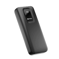 Ronin R-4020 Forge 10000mAh Portable Power Bank with 20W USB-C Output & 22.5W USB Output Fast Charge