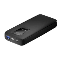 Ronin R-4020 Forge 10000mAh Portable Power Bank with 20W USB-C Output & 22.5W USB Output Fast Charge