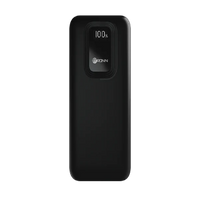 Ronin R-4020 Forge 10000mAh Portable Power Bank with 20W USB-C Output & 22.5W USB Output Fast Charge