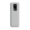 Ronin R-4020 Forge 10000mAh Portable Power Bank with 20W USB-C Output & 22.5W USB Output Fast Charge