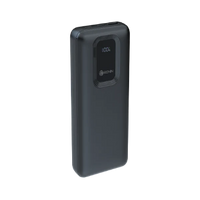 Ronin R-4025 Revive 20000mAh Portable Power Bank with 20W USB-C Output & 22.5W USB Output Fast Charge