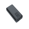 Ronin R-4025 Revive 20000mAh Portable Power Bank with 20W USB-C Output & 22.5W USB Output Fast Charge