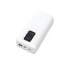Ronin R-4025 Revive 20000mAh Portable Power Bank with 20W USB-C Output & 22.5W USB Output Fast Charge